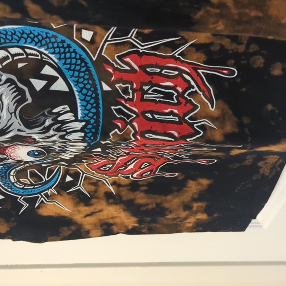 Unisex Muscle Top - Picture 3 of 5